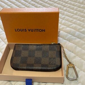 Louis Vuitton Key Pouch